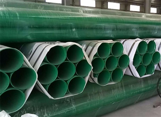 安顺电力涂塑钢管生产厂家