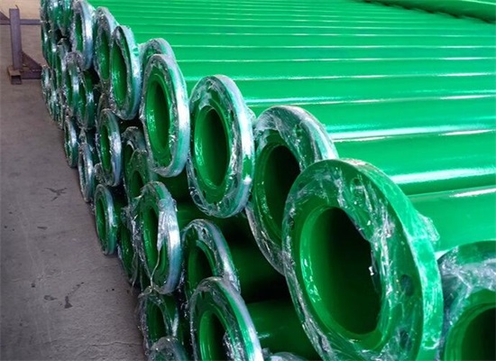 安顺电力涂塑钢管价格