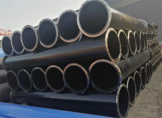 安顺矿用涂塑钢管价格