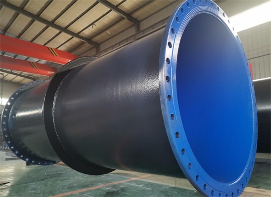 安顺矿用涂塑钢管价格