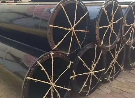 安顺矿用涂塑钢管供应