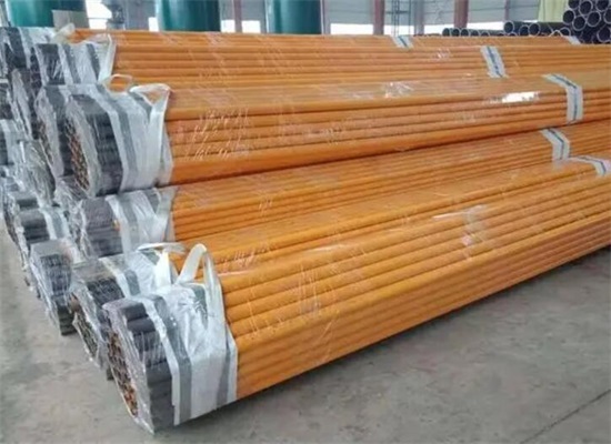 安顺燃气涂塑钢管加工