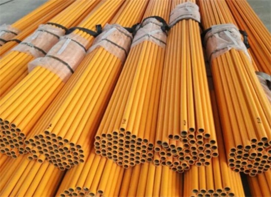 安顺燃气涂塑钢管价格